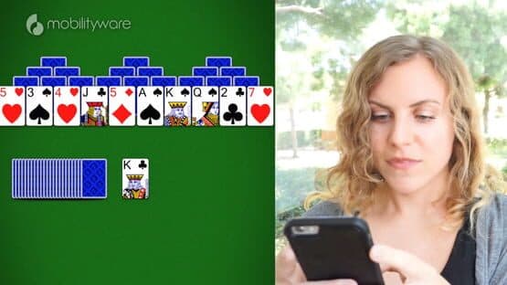 TriPeaks Solitaire — screenshot 6
