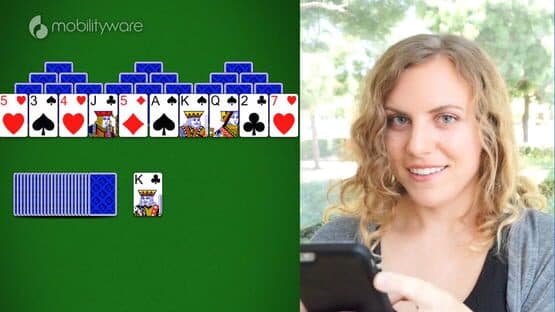 TriPeaks Solitaire — screenshot 7