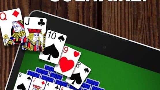TriPeaks Solitaire — screenshot 8