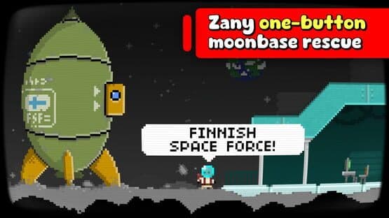 Moonshot Mission — screenshot 1