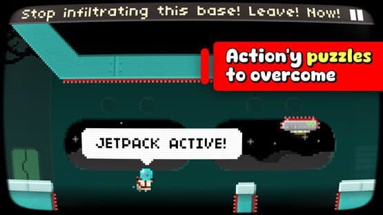 Moonshot Mission — screenshot 2