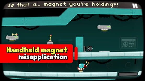 Moonshot Mission — screenshot 3