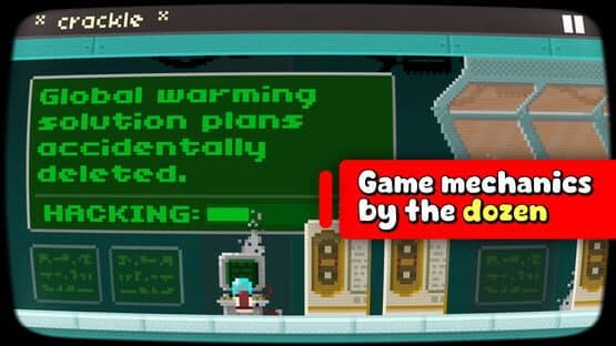 Moonshot Mission — screenshot 4