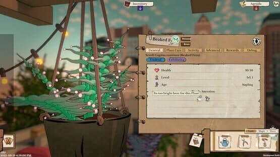 Greenhearth Necromancer — screenshot 3