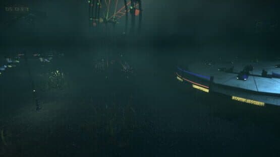 Rust & Roots — screenshot 2