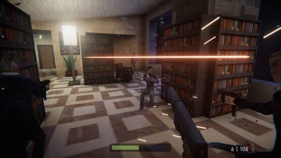 Agent 64: Spies Never Die — screenshot 1