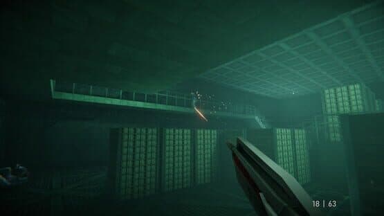 Agent 64: Spies Never Die — screenshot 2