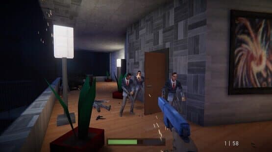 Agent 64: Spies Never Die — screenshot 7