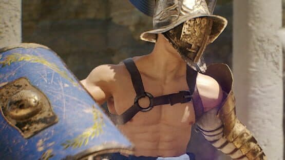 Spartacus Blood Arena — screenshot 1