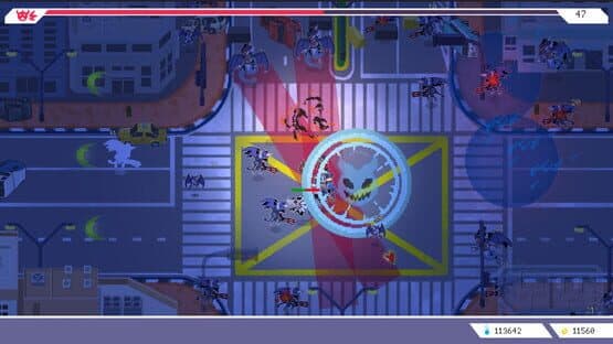 Demondemon Demon Tamer — screenshot 1