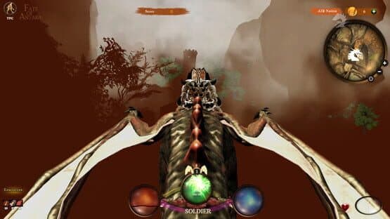 Fate of Antara — screenshot 3