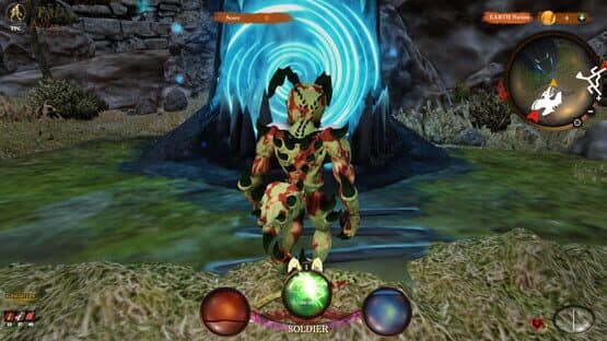 Fate of Antara — screenshot 4