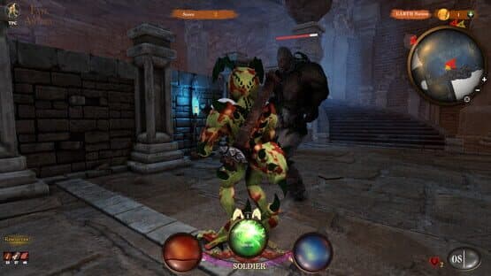 Fate of Antara — screenshot 5