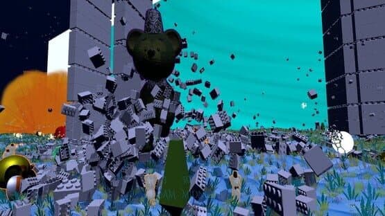 Riftborn — screenshot 2