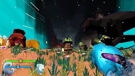 Riftborn — screenshot 4