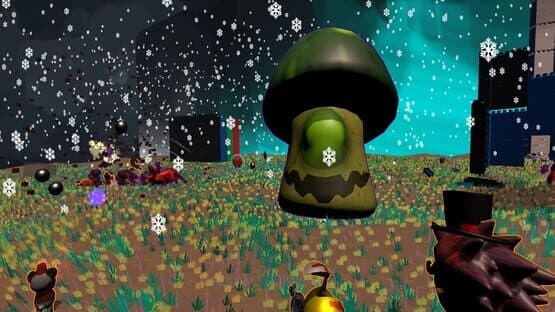Riftborn — screenshot 5
