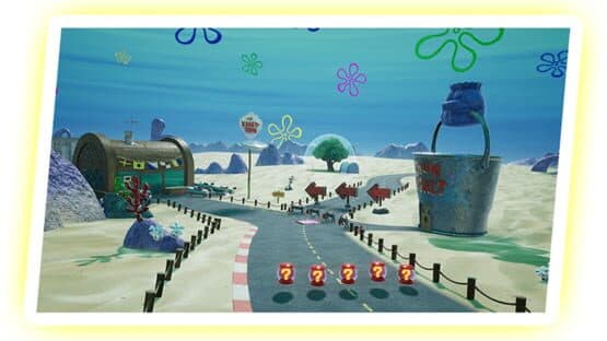Sonic Racing CrossWorlds: Season Pass — screenshot 2