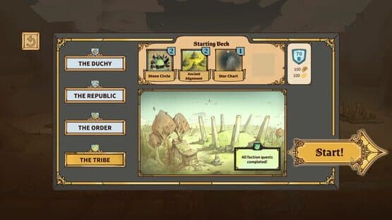 Drop Duchy: The Tribe — screenshot 2