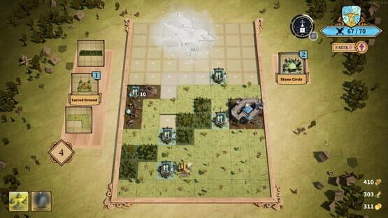 Drop Duchy: The Tribe — screenshot 7
