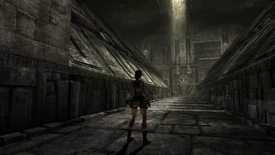 Tomb Raider: Anniversary — screenshot 3