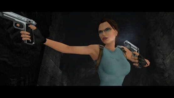Tomb Raider: Anniversary — screenshot 4