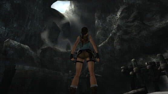 Tomb Raider: Anniversary — screenshot 5
