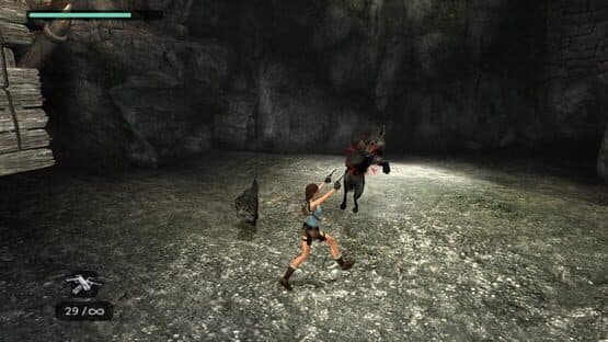 Tomb Raider: Anniversary — screenshot 6