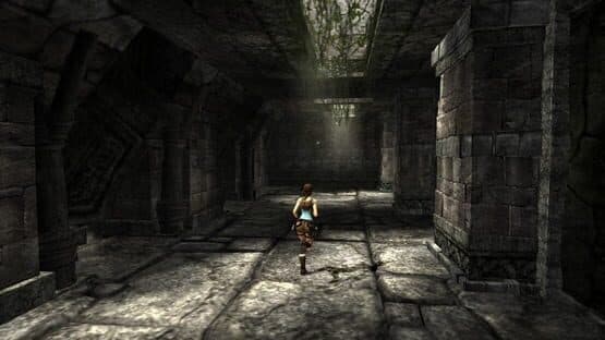 Tomb Raider: Anniversary — screenshot 7
