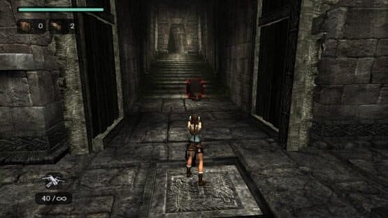 Tomb Raider: Anniversary — screenshot 8