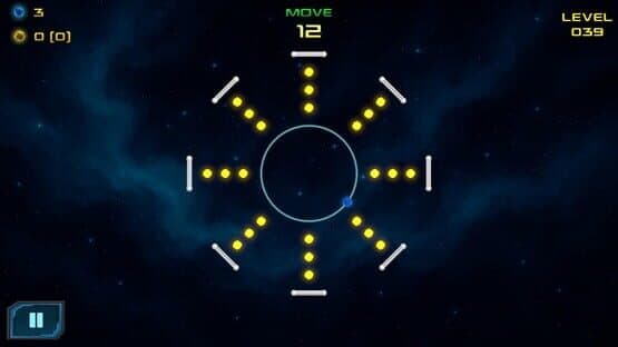 Collector: 10 Lives Challenge — screenshot 1