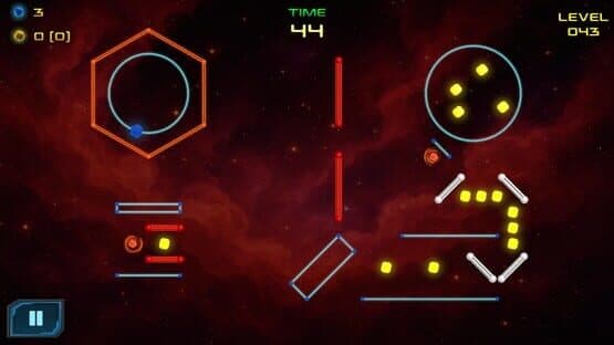 Collector: 10 Lives Challenge — screenshot 6