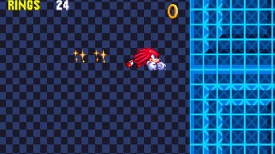 Sonic the Hedgehog XA — screenshot 7