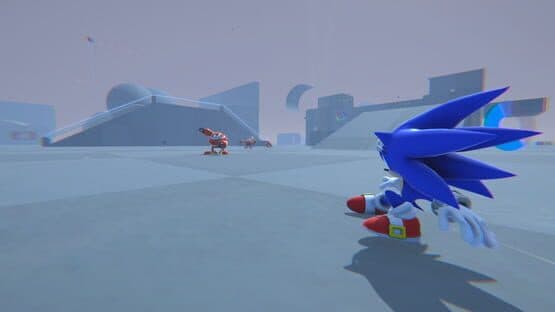 Sonic The Hedgehog: EVO — screenshot 1