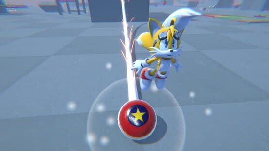 Sonic The Hedgehog: EVO — screenshot 2