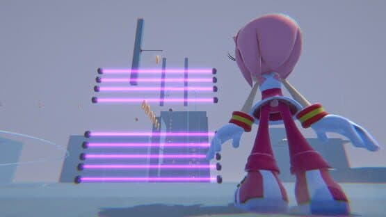 Sonic The Hedgehog: EVO — screenshot 3