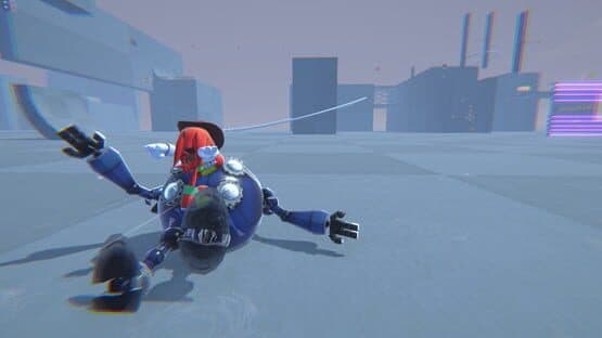 Sonic The Hedgehog: EVO — screenshot 4