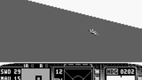 F-15 Strike Eagle — screenshot 1