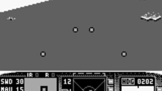 F-15 Strike Eagle — screenshot 2