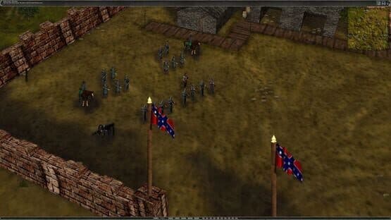 Myth: The Total Codex — screenshot 3