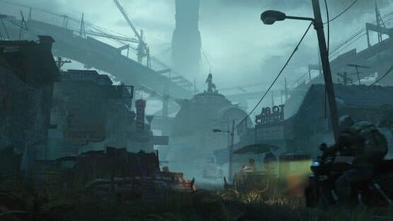 Project Retrograde: The Becoming — screenshot 3