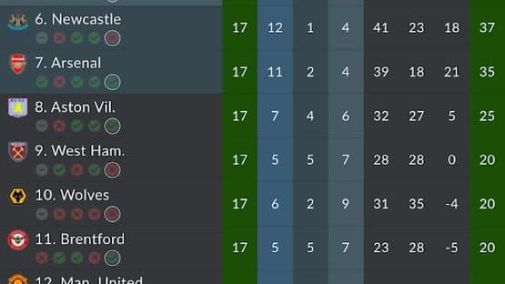 Football Agent — screenshot 1