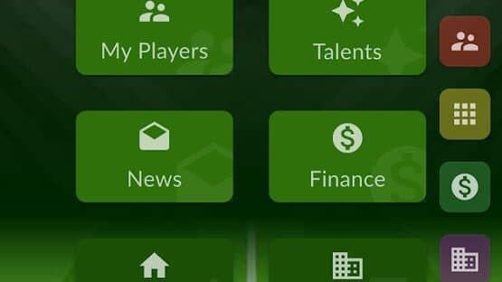 Football Agent — screenshot 4