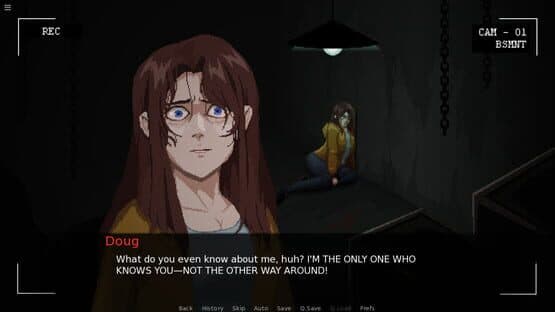 Stay Alive for Me — screenshot 2
