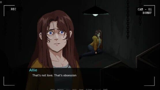 Stay Alive for Me — screenshot 5