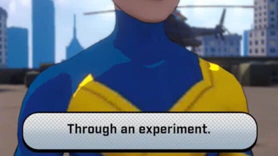Marvel World of Heroes — screenshot 1