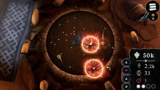Blunderworld — screenshot 1