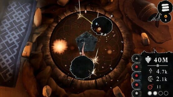Blunderworld — screenshot 2