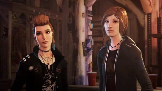 Life is Strange Collection — screenshot 1