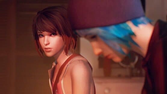 Life is Strange Collection — screenshot 2
