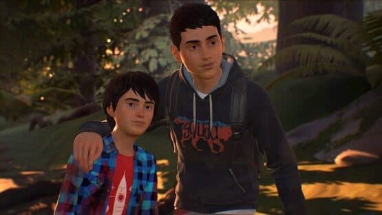 Life is Strange Collection — screenshot 3
